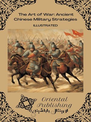 cover image of The Art of War Ancient Chinese Military Strategies